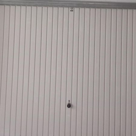Apartment Inna With Free Garage Parking Zadar Exterior foto
