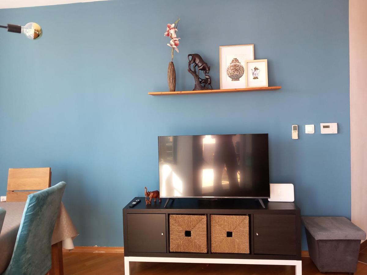 Apartment Inna With Free Garage Parking Zadar Exterior foto